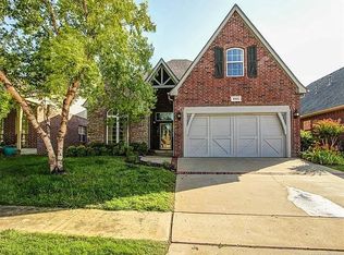 3921 N Narcissus Ave, Broken Arrow, OK 74012