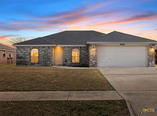 4306 Captain Dr, Killeen, TX 76549