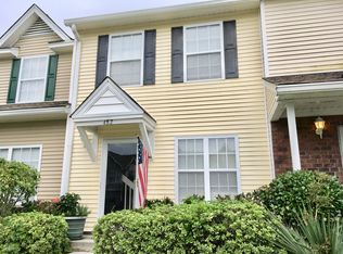 482 Doane Way, Charleston, SC 29492