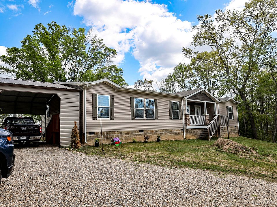 860 Harrison Ferry Rd, Baneberry, TN 37890 Zillow