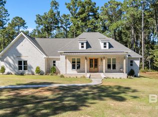14003 Sherwood Highland Rd, Fairhope, AL 36532