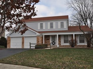 17603 Stonebridge Dr, Hazel Crest, IL 60429