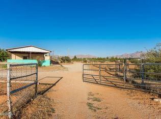 9120 Holman Rd, Las Cruces, NM 88012