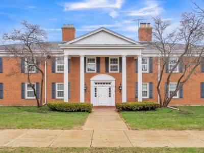 501 Coventry Ln APT 6, Crystal Lake, IL, 60014