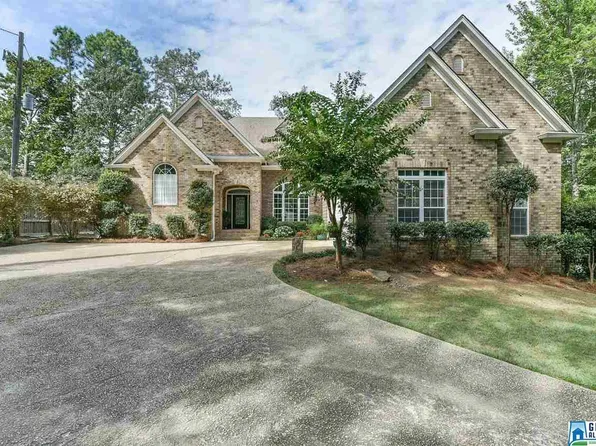 4321 Lakeshore Cv, Birmingham, AL 35242