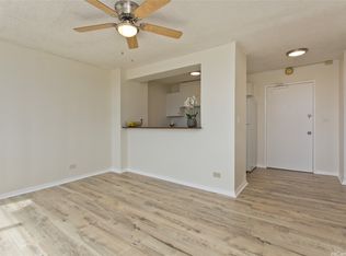 Salt Lake Manor, Honolulu, HI 96818