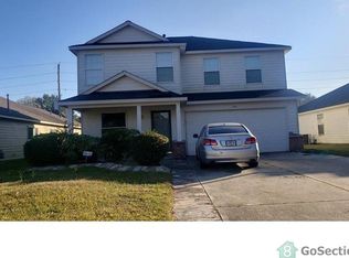 726 Danbury Park Ln, Houston, TX 77073