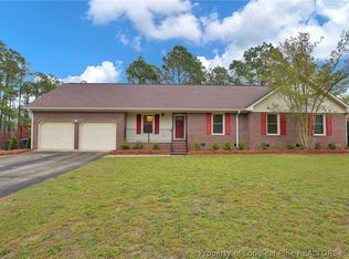 7798 Dragonhead Rd, Fayetteville, NC 28311