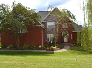302 Dani Ct, Mount Juliet, TN 37122