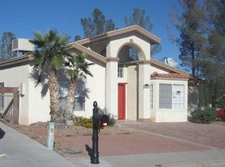 5853 Sandpiper Dr, Santa Teresa, NM 88008