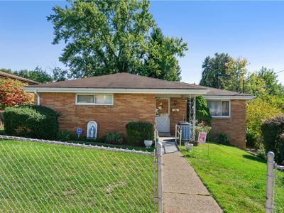 104 Palace Ave, Mc Kees Rocks, PA, 15136