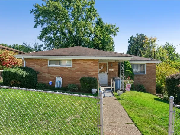 104 Palace Ave, Mc Kees Rocks, PA 15136