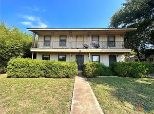 526B Burleson St, San Marcos, TX 78666