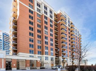75 King William Cres UNIT 701, Richmond Hill, ON L4B 0C1