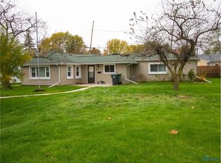 2429 S Detroit Ave, Maumee, OH 43537