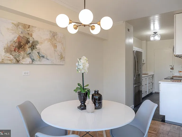 4600 Connecticut Ave NW #601 — Photo 7