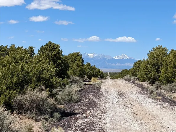 Lot 8 N Canyon Dr, San Luis, CO 81152