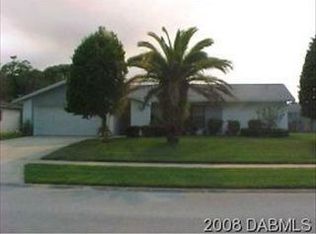 340 Sagewood Dr, Port Orange, FL 32127