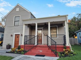 4931 Arts St, New Orleans, LA 70122