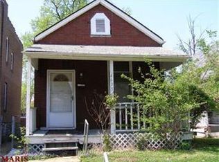 4633 Michigan Ave, Saint Louis, MO