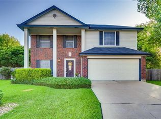 20802 Racers Ford Ln, Pflugerville, TX 78660