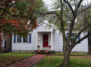 510 Pyke Rd, Lexington, KY 40504