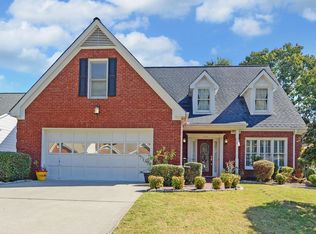 4700 Fairway View Ct #34, Duluth, GA 30096