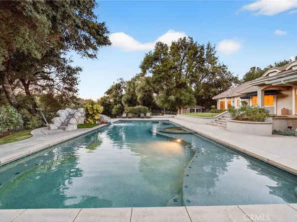 40833 Calle Bandido, Murrieta, CA 92562