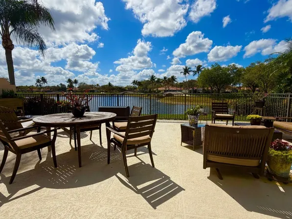 2515 Kittbuck Way, West Palm Beach, FL 33411