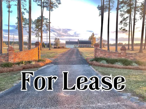 424 E High Way #82, Enigma, GA 31749
