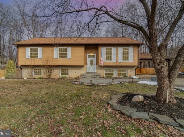 7314 Mariposa Dr, Manassas, VA 20112