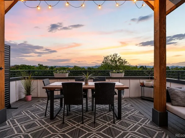 5105 W 38th Avenue #8, Denver, CO 80212