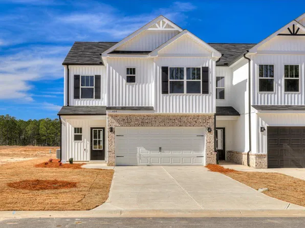 268 Bay Meadows Dr, Aiken, SC 29803