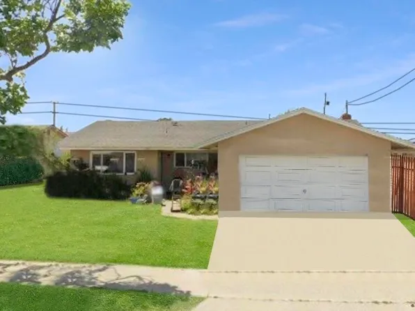 3415 Driftwood Dr, Santa Maria, CA 93455
