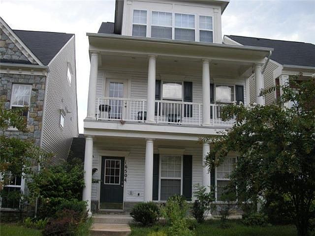 2nd image of 16504 Bobster Ct