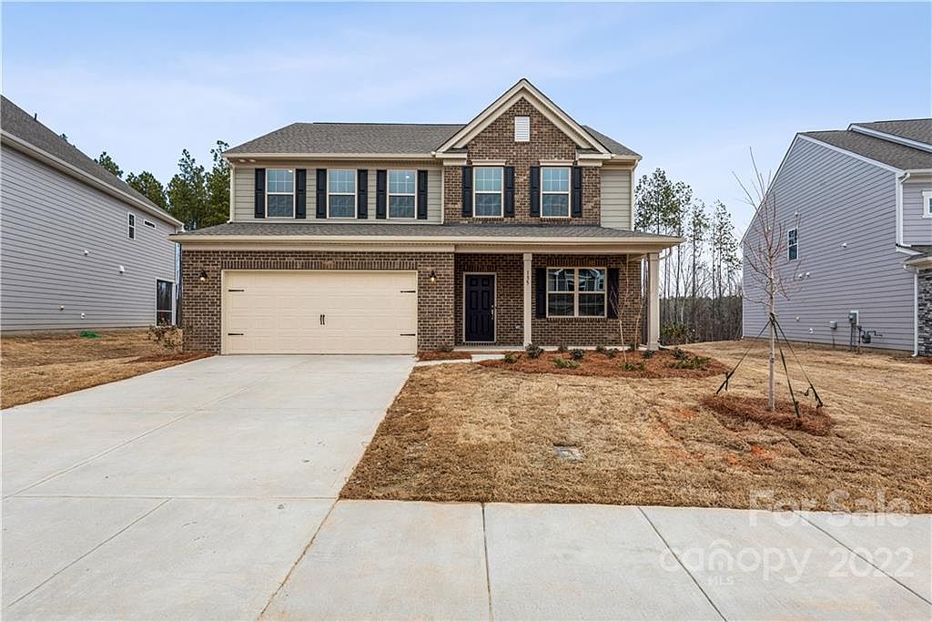 135 Rooster Tail Ln #181, Troutman, NC 28166 | Zillow