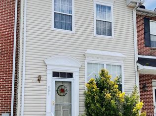 309 Victoria Blvd, Newark, DE 19702