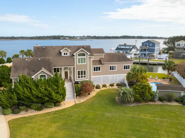 110 Duchess Ct Lot 12-13-14, Kill Devil Hills, NC 27948