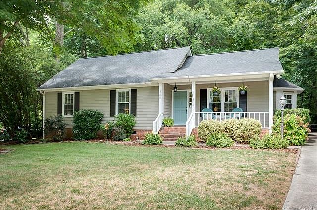 1st image of 4206 Meadowridge Dr