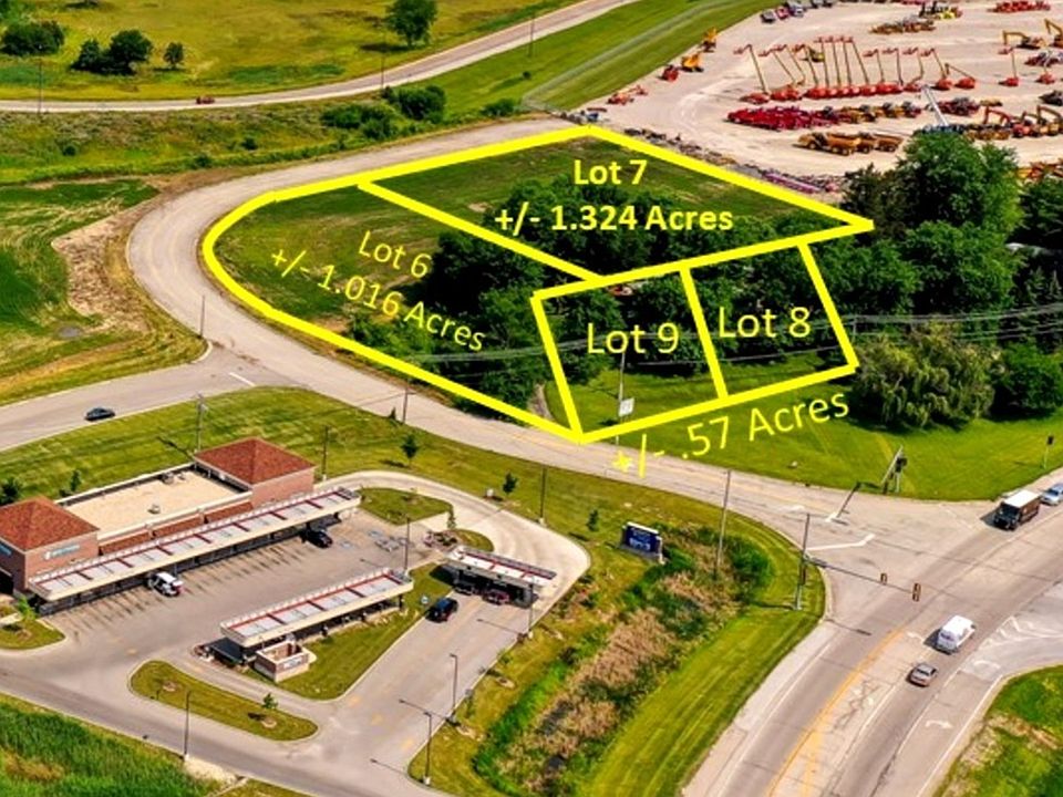 2nd image of 150 E Route 6 Hwy Lot 8
