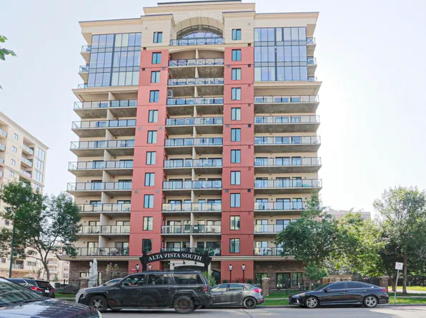 10303 111th St NW #703, Edmonton, AB T5K 0C6