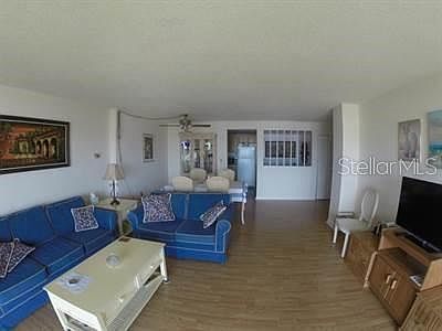 3rd image of 830 S Gulfview Blvd APT 306