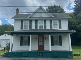 150 Power Ln, Morann, PA 16663