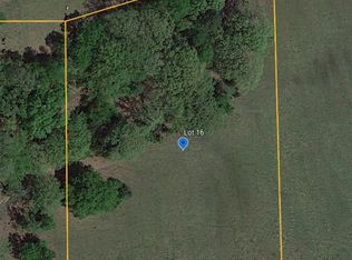 LOT 16 County Road 452, Lindale, TX 75771