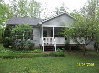 9 Monish Dr, Palmyra, VA 22963
