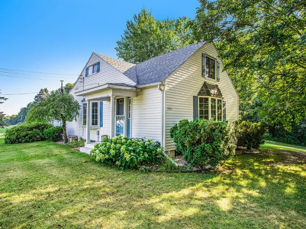 7003 J Dr S, Burlington, MI 49029