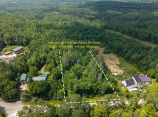 538 Oregon Road, Concord, VT 05824