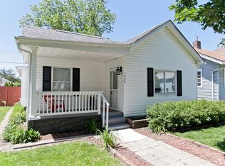 1446 N St SW, Cedar Rapids, IA 52404