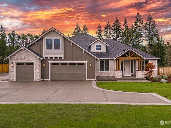 3rd image of 16708 Lot 6 116th Street E