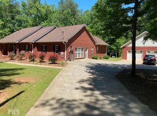 381 Snapping Shoals Rd, McDonough, GA 30252